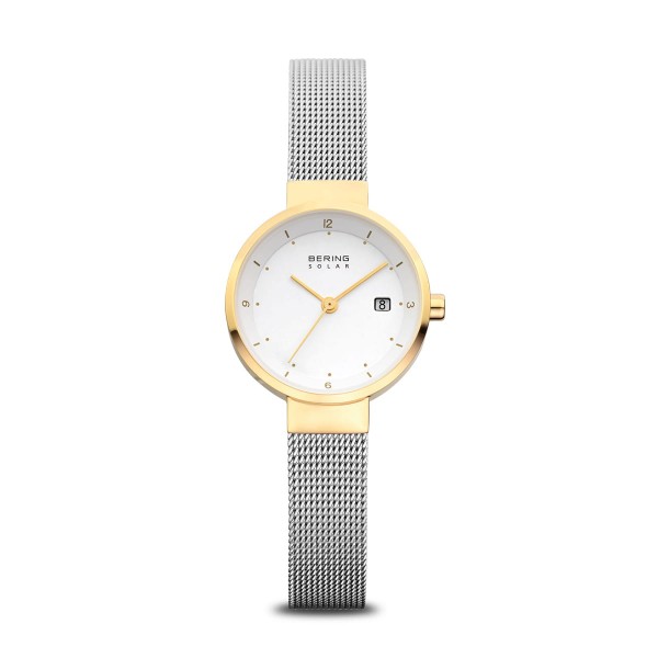 Bering - Solar 14426-010 Dameshorloge