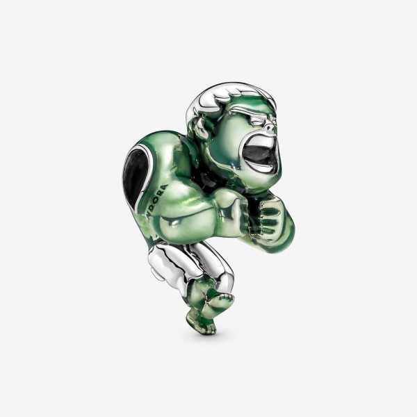 Pandora - Marvel The Avengers Hulk 790220C01