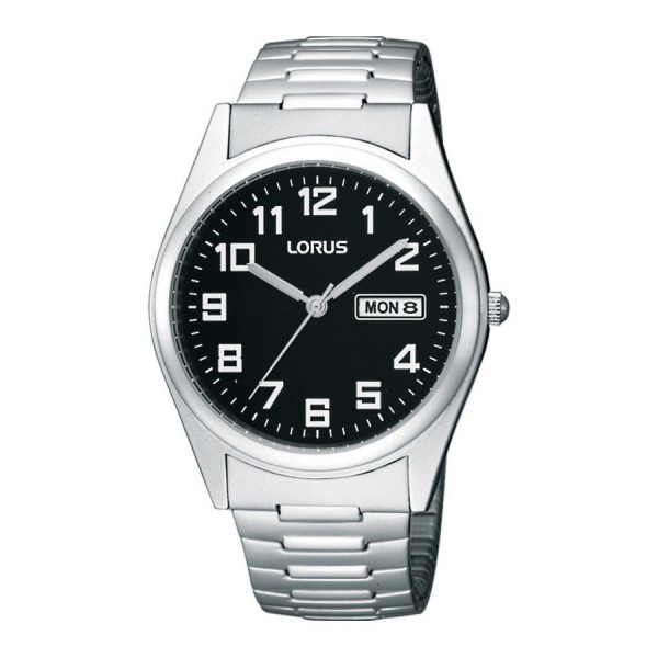 Lorus RXN13CX9 horloge rekband