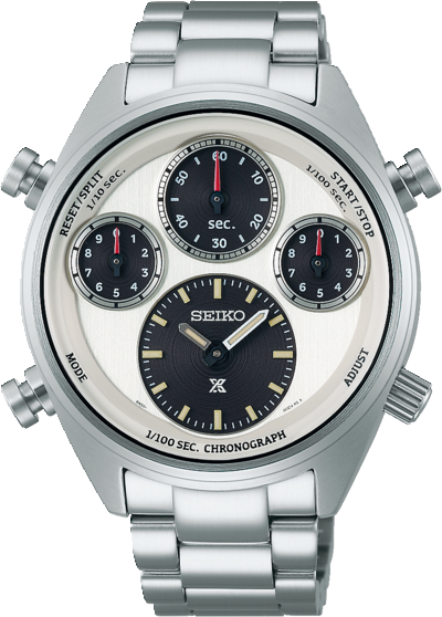 Seiko Prospex Herenhorloge SFJ009P1
