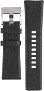Diesel Horlogeband - Leer met Gesp - ADZ1295