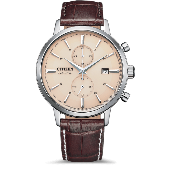 Citizen - Herenhorloge CA7061-26X Bruin