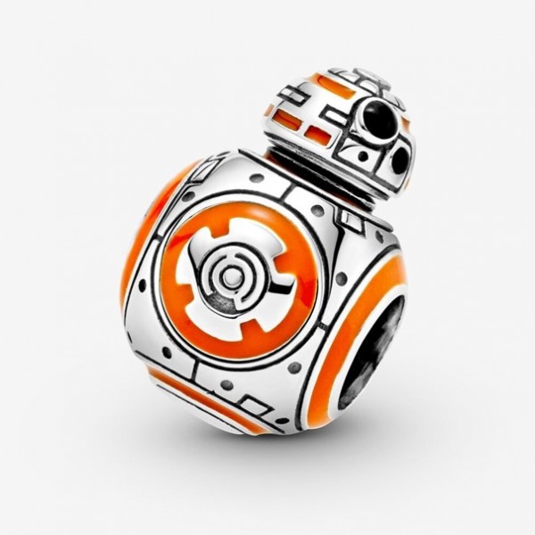 Pandora Moments - Star Wars Bedel BB-8. 799243C01
