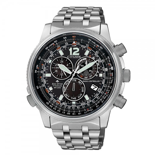 Citizen - Herenhorloge CB5850-80E Eco Drive