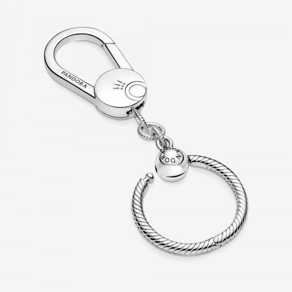 Pandora Moments - Sleutelhanger Bedelhouder 399567C00