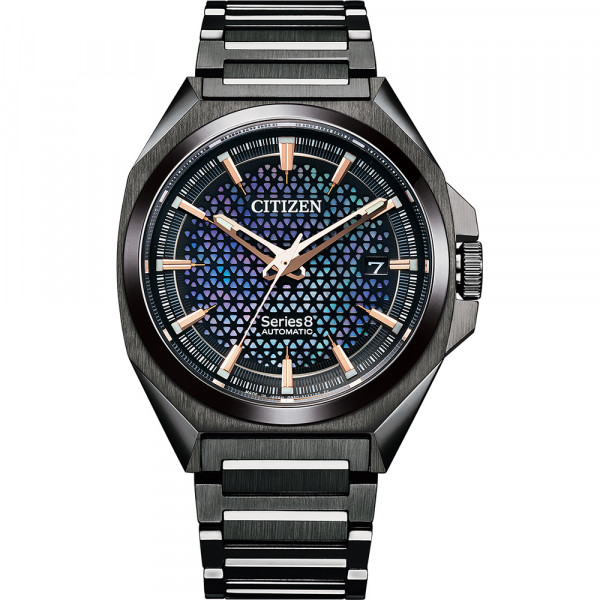 Citizen - Series 8 Automatic NA1015-81Z Herenhorloge