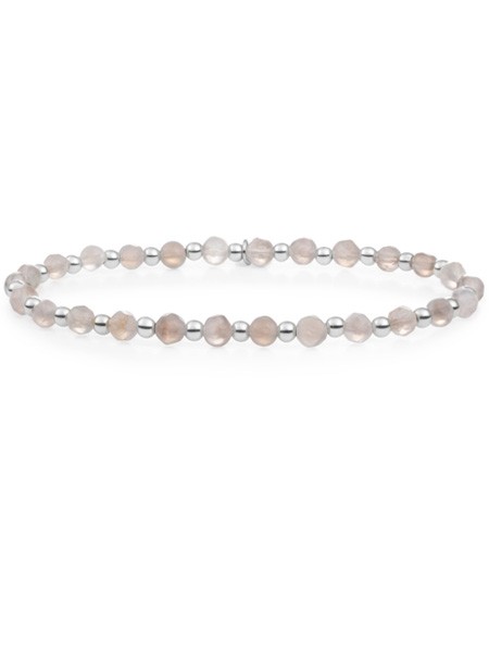 Sparkling Jewels Additional Armband SB-GEM31-3mm-MIX