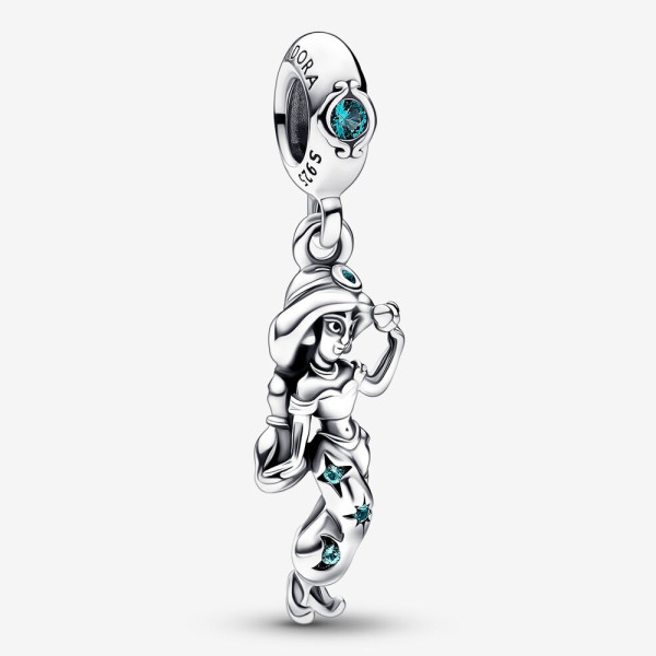 Pandora Moments Disney Aladdin Princess Jasmine Hangbedel 792343C01