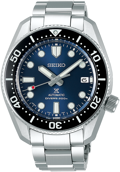 Seiko Prospex Shovel SPB187J1 Automatic