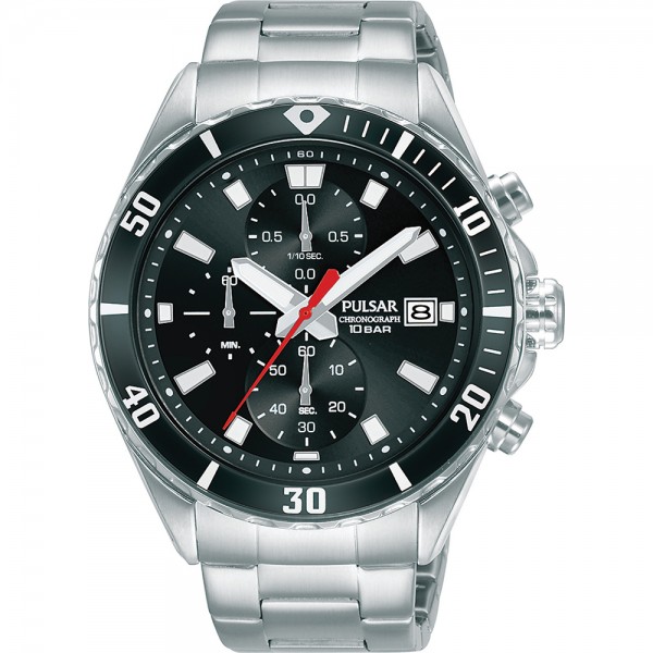 Pulsar - Herenhorloge - PM3189X1