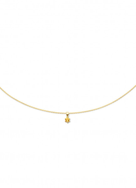 Jackie Goud Collier JKN20.007