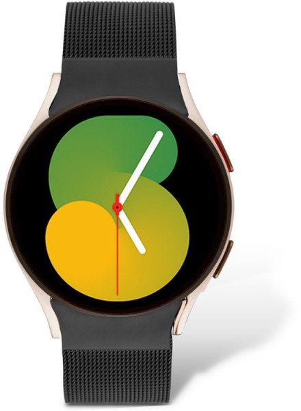 Samsung Galaxy 5 Unisex Horloge SA.R900RBM