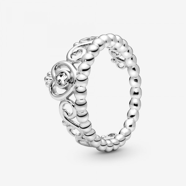 Pandora Ring 190880CZ