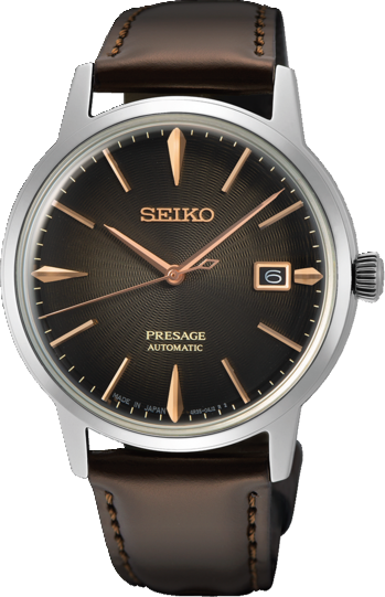 Seiko Presage SRPJ17J1