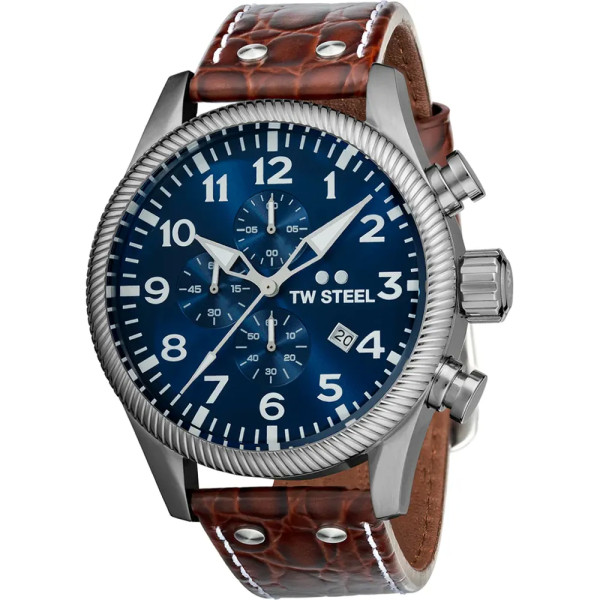 TW Steel Volante Herenhorloge TWVS111