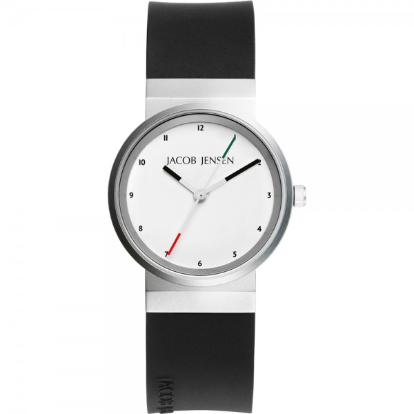 Jacob Jensen - Dameshorloge 743 New Line