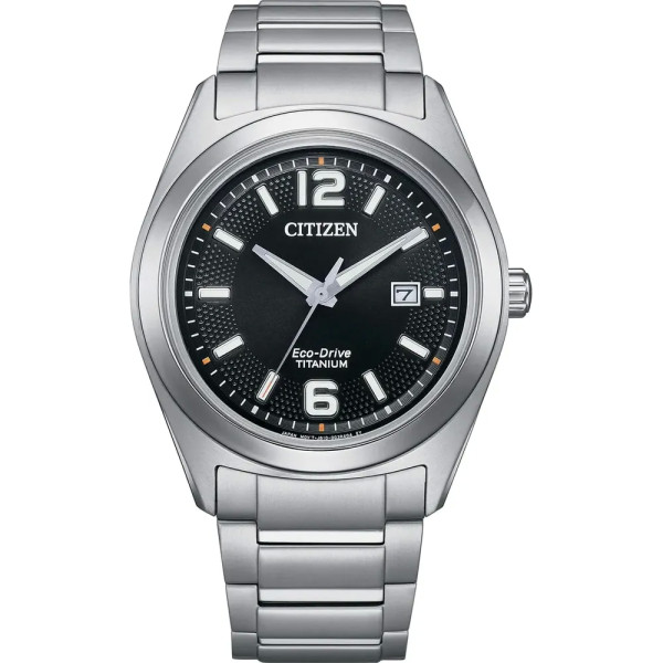 Citizen Super Titanium Herenhorloge AW1641-81E