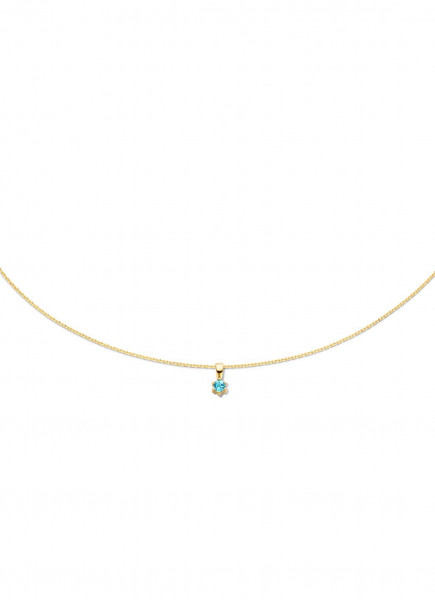 Jackie Goud Collier JKN20.008
