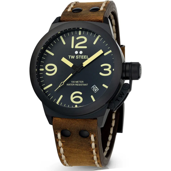 TW Steel Canteen Herenhorloge TWCS103