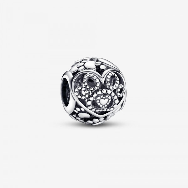 Pandora Moments - Fur Baby Hearts and Paw Prints 792248C00