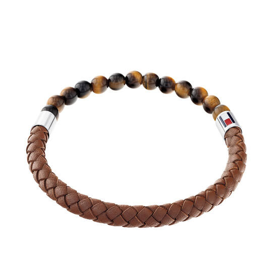 Tommy Hilfiger Heren armband TJ2790474