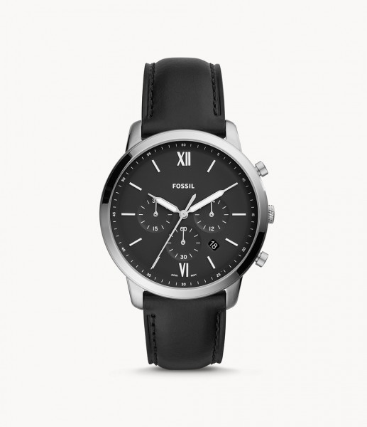 Fossil - Neutra FS5452 Herenhorloge