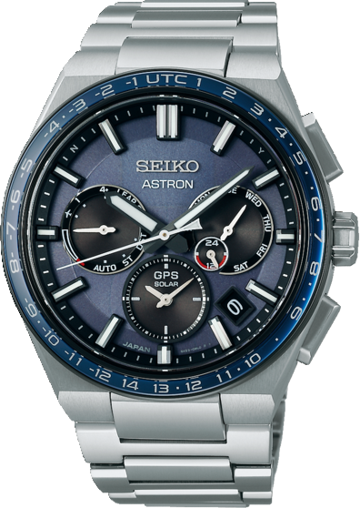 Seiko Astron SSH109J1