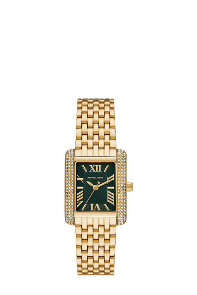 Michael Kors Goudkleurige Emery Horloge MK4742