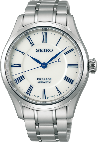 Seiko Presage SPB293J1