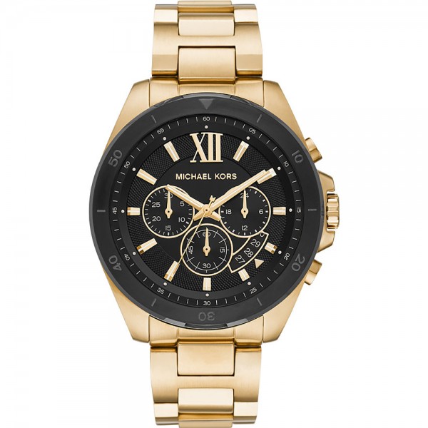 Michael Kors - Brecken MK8848 Herenhorloge