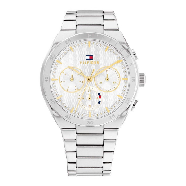 Tommy Hilfiger Carrie Dames Horloge TH1782573