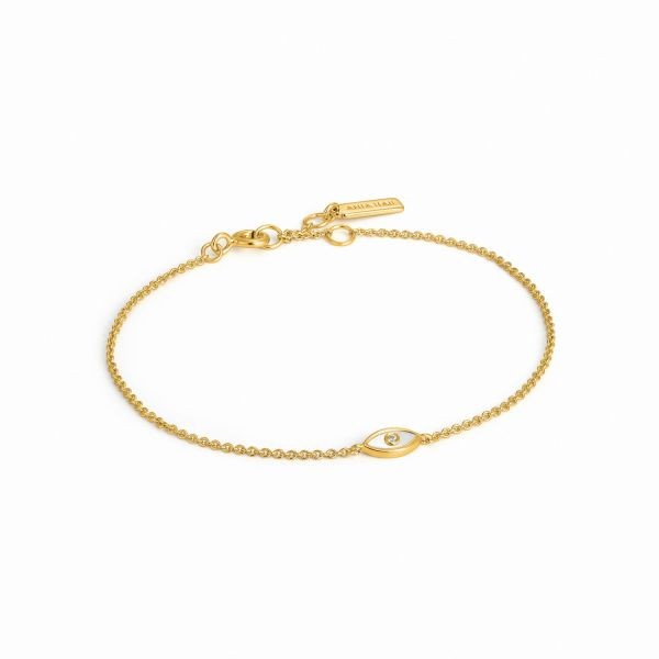 Ania Haie - Wild Soul B030-01G Armband