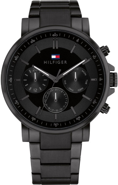 Tommy Hilfiger Tyson Herenhorloge TH1710590
