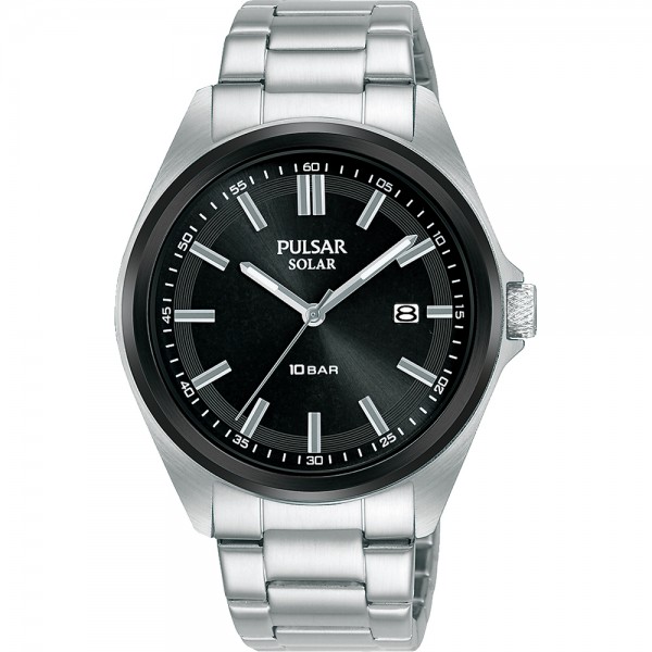 Pulsar - Herenhorloge - PX3233X1