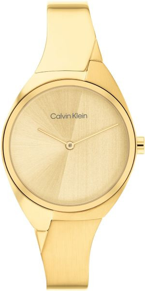 Calvin Klein Dameshorloge 30 mm CK25200235