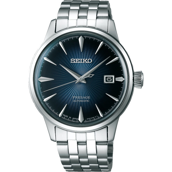 Seiko Presage Herenhorloge Automaat SRPB41J1