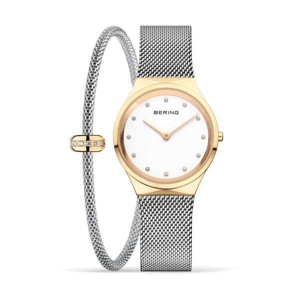 Bering - Classic 12131-010-190-GWP1 Goud gepolijst