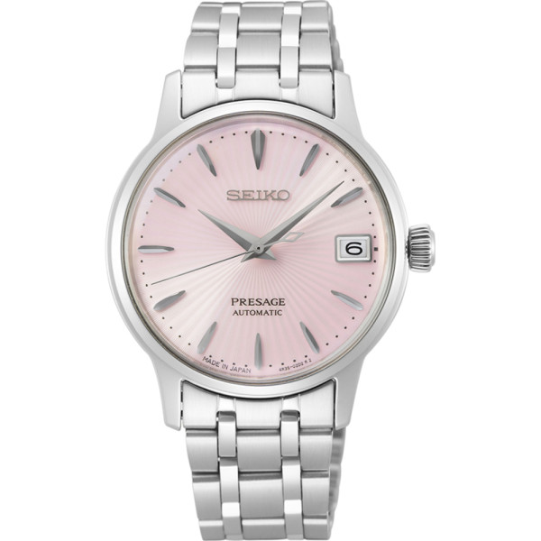 Seiko Presage Cocktail Time Dameshorloge SRP839J1