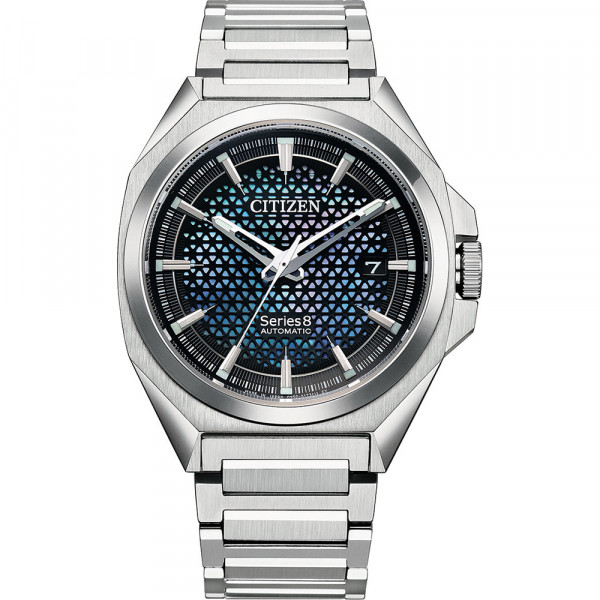 Citizen - Series 8 Automatic NA1010-84X Herenhorloge