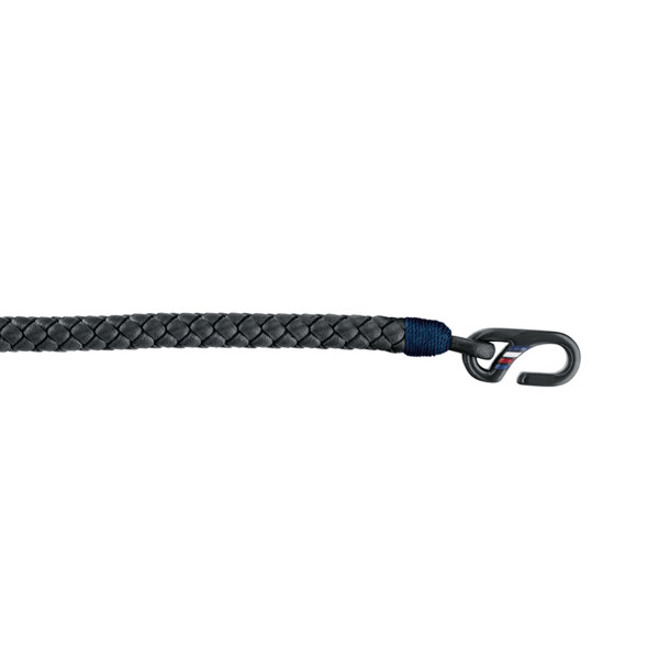 Tommy Hilfiger - Herenarmband TJ2790022 Gevlochten Leer