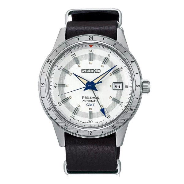 SEIKO Presage 110th Anniversary "Laurel" SSK015J1