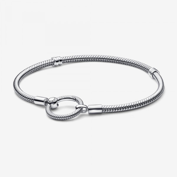 Pandora Moments - Armband 592242C00 19cm