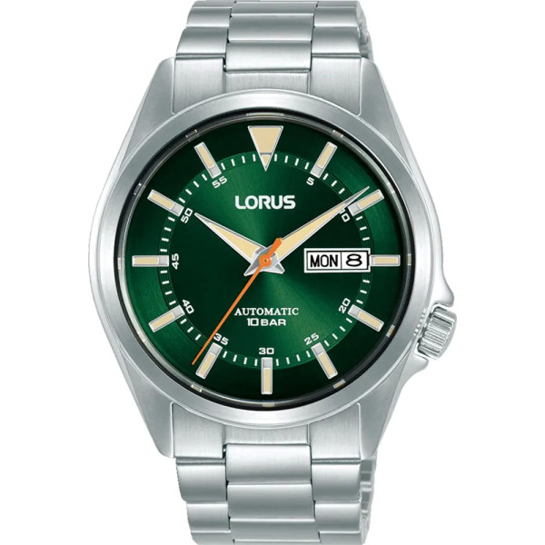 Lorus Automatische Herenhorloge RL421BX9