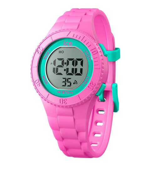 Ice-Watch ICE digit kinderhorloge IW021275