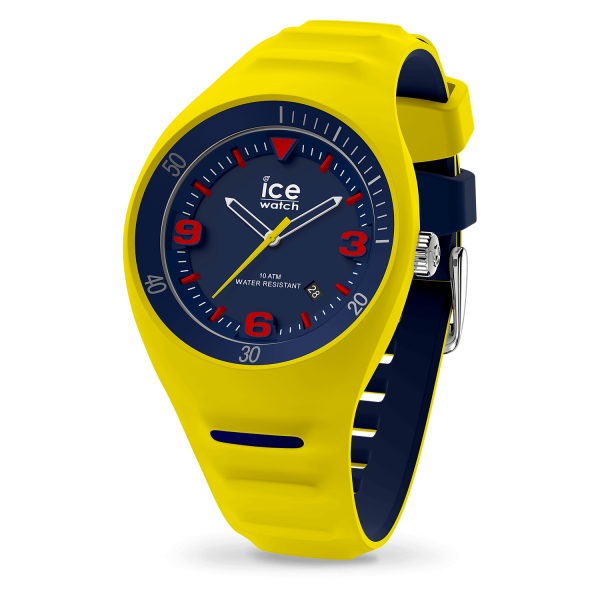 Ice-Watch - P. Leclercq IW018946 Herenhorloge