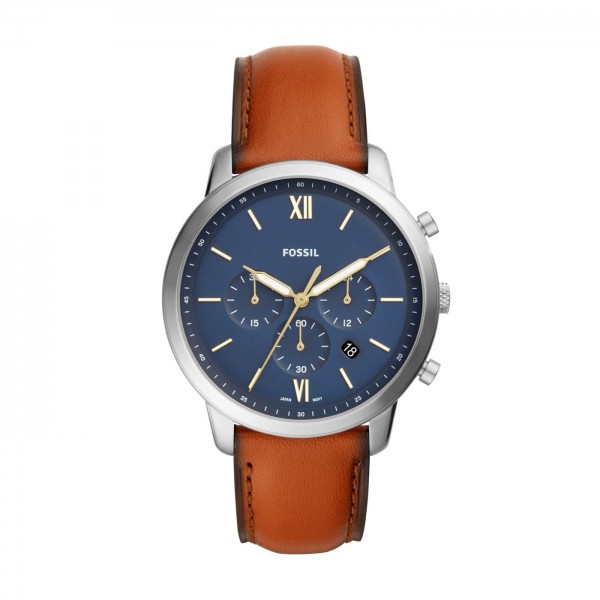 Fossil - Neutra Chrono FS5453 Herenhorloge