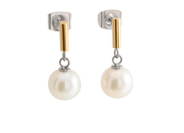 Boccia - Titanium 05046-02 Oorbellen