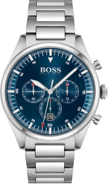 Hugo Boss - Pioneer HB1513867 Herenhorloge