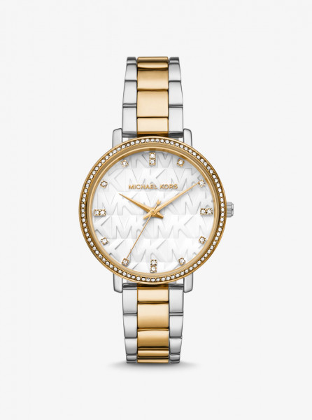 Michael Kors - Pyper MK4595 Dameshorloge
