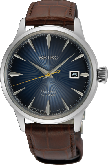 SEIKO Presage Herenhorloge SRPK15J1